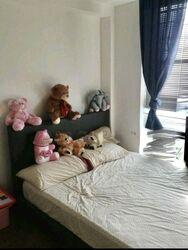 Dahlia Park Condominium (D17), Condominium #606474421